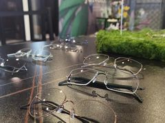-大视光学•LINDBERG林德伯格•全球手工眼镜集合店(王府井店)