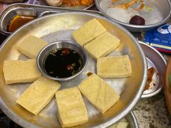 -首尔烤肉大排档(合生汇店)