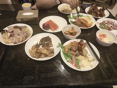 -东方之珠洗浴休闲广场(大港店)