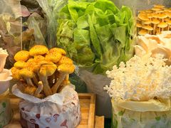 -烹然四季椰子鸡火锅(姚家园万象汇店)
