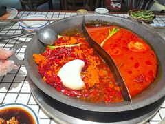-董眼镜火锅(洪崖洞总店)