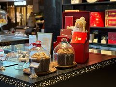-王府半岛酒店