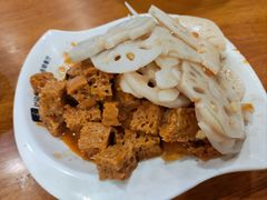 -清真刘记全羊肉鲜汤馆(前进路店)