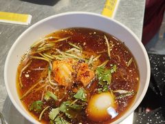 -胡同泥炉烤肉(吉祥市场店)