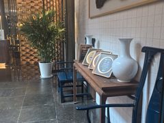 -彩丰楼中餐厅(佘山世茂洲际酒店)