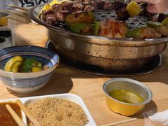 -霸腹烤肉(厦门柚子番店)