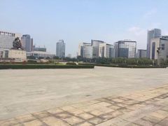 -杨家汀州韵(万达店)