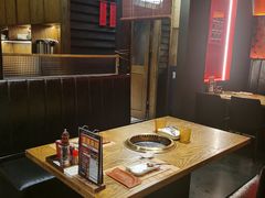-肉魁屋·烧肉·烧鸟·酒场(高新店)
