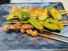-食悦天美食广场(武汉壹方购物中心店)