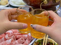 -三兴涮羊肉(荣安大街店)