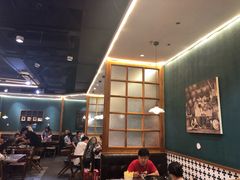-胡须佬鸡煲四季火锅店(石厦西村直营店)