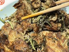 -叁宝烤肉• 西安烧烤(凤城十二路店)