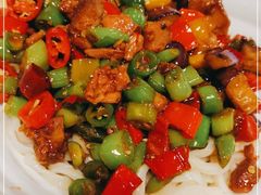 -文三里屯面馆(三里屯店)