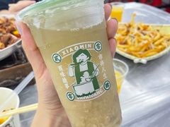 -小民大排档(光谷店)