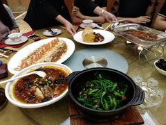 -稻香酒家·33年老字号·港式粤菜(富邦中心店)