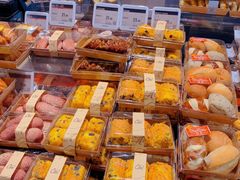-Olé精品超市(沈阳万象城店)