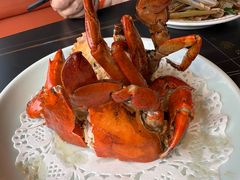 -鑫悦楼煎蟹·16年海鲜大排档