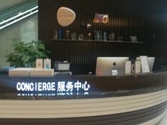 -上海尚嘉中心