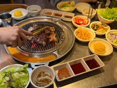-喜来稀肉(虹泉路店)