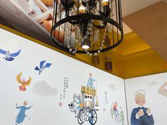 -蔡澜点心·粤菜(西单大悦城店)