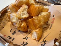 香酥大油条-二十八里太湖船菜(吉祥路店)