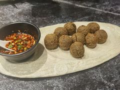 -泉味道贵州厨房(三里河店)
