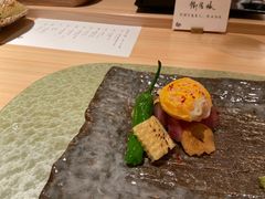 -炎橘·板前料理 Omakase