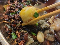 -黑竹香鸡(营和巷店)