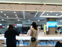 -素满香·素食自助餐(福州·长乐北路店)