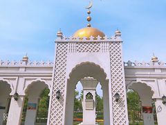 -武清南湖绿博园