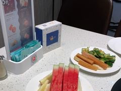 -青蓬蒸汽海鲜·深圳老字号·团建聚会(壹方城店)