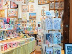 -猫的天空之城概念书店(杭州南宋御街店)
