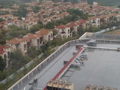 -美林湖温泉别墅度假村