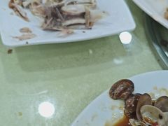 -考记泥焗鸡农庄·海鲜(北洛秘境店)