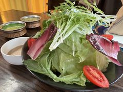 -甘尼仕印度餐厅爵士酒吧(阳春巷店)