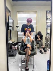 -逸丝风尚