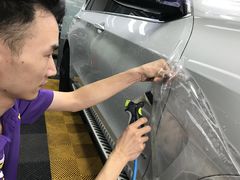 -兴华通汽车贴膜·3M隔热膜·BOP隐形车衣(宝安店)