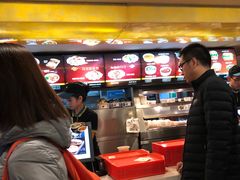 -魏家凉皮(黄雁村店)