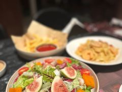 -Nord Grill&Bar Highland诺德西餐(深圳欢乐海岸店)