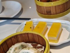-东方早茶 海鲜•青岛菜(国信体育中心店)