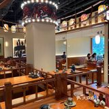 这里应该是萝岗环境最好的日料店吧