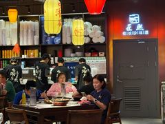 -匠熙小馆(崇文门店)