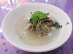 手抓羊肉-新疆巴州金丝特餐厅(大钟寺店)