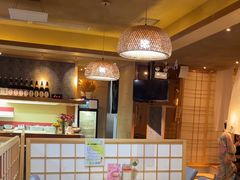 -长崎屋·日本料理·刺身·烧鸟(天河北路店)