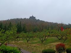 -威海华夏城景区