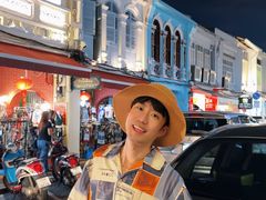 -普吉镇