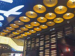 -get pizza意大利餐厅(凯德MALL店)