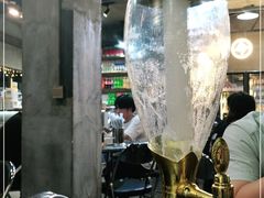 -雷子烧烤(第五大道店)