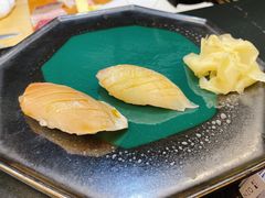 -Sushi Hanzo半藏(天环广场店)
