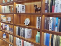 -香山湖渔家大院